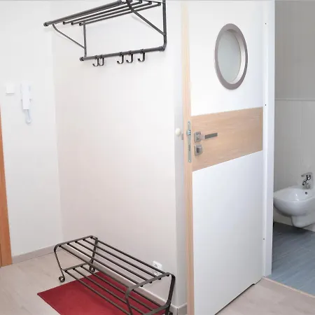 Pure Love Porta Mare Apartment