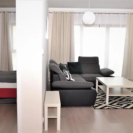 Apartment Pure Love Porta Mare